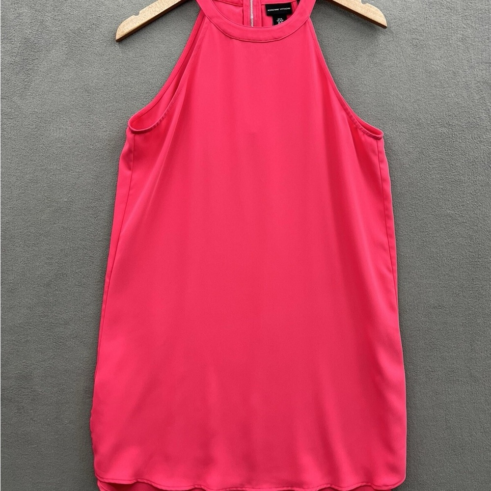 Barbie Pink Halter Dress Spring Dress